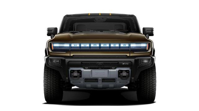 New 2026 GMC Hummer EV 4x4 Crew Cab image 4