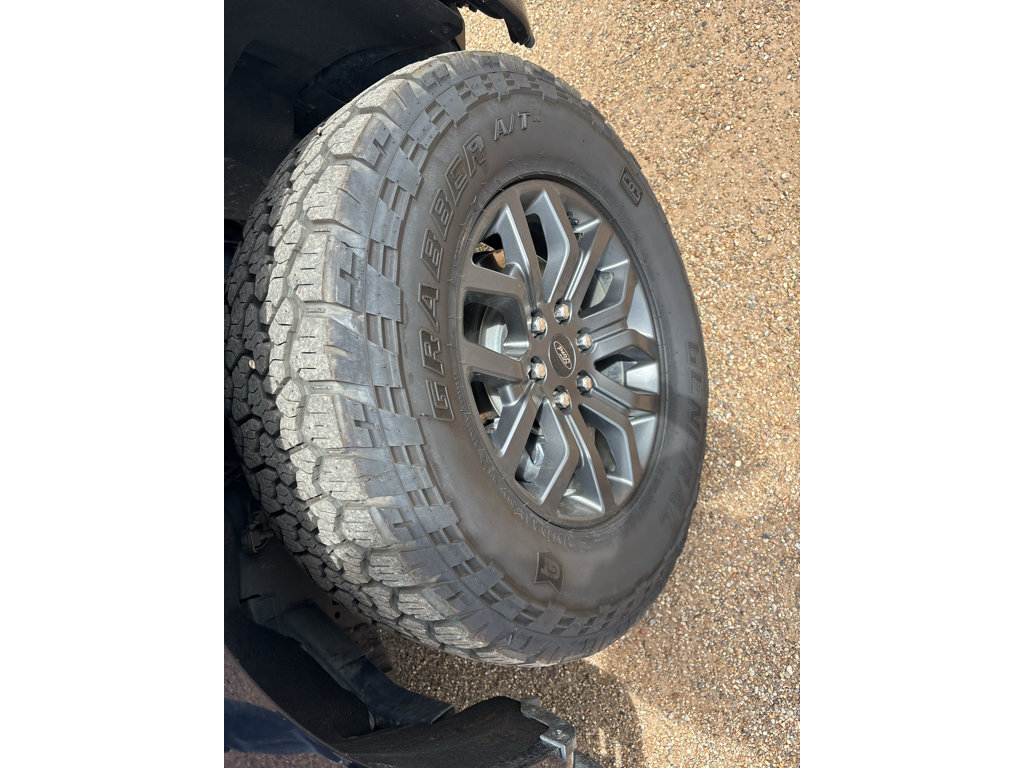 Used 2025 Ford F150 Tremor AWD/4WD image 13