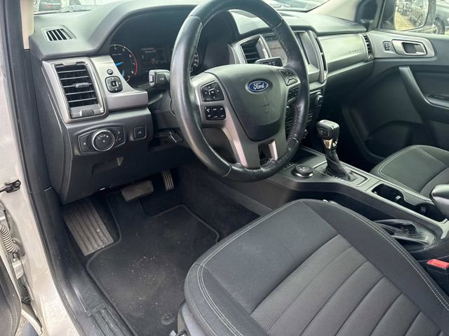 Used 2019 Ford Ranger XLT w/ FX4 Off-Road Package image 26
