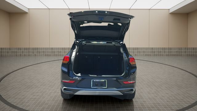 Used 2024 Buick Encore GX Preferred FWD image 5