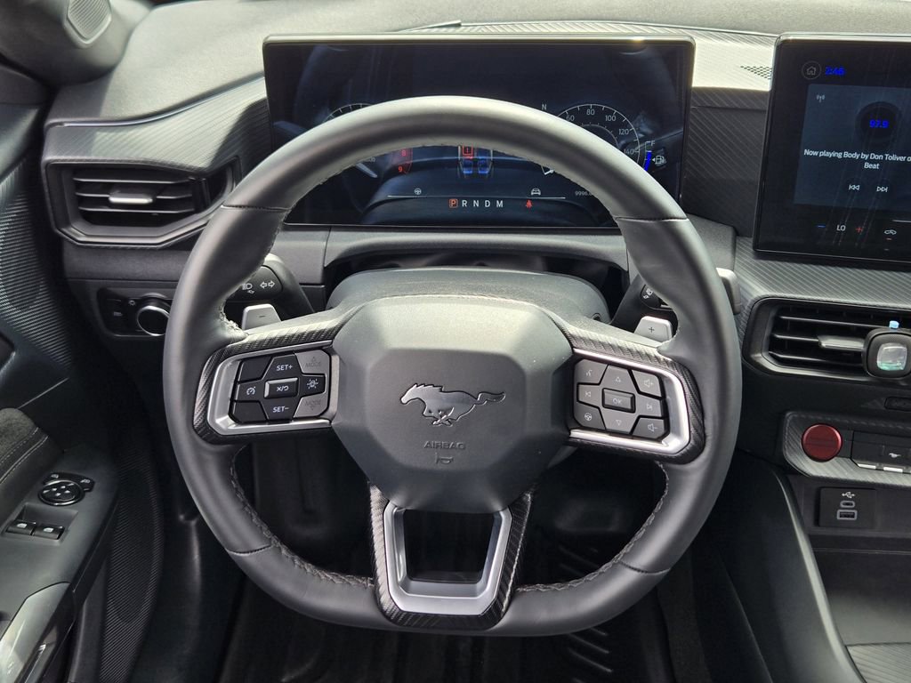 Used 2024 Ford Mustang GT RWD image 27