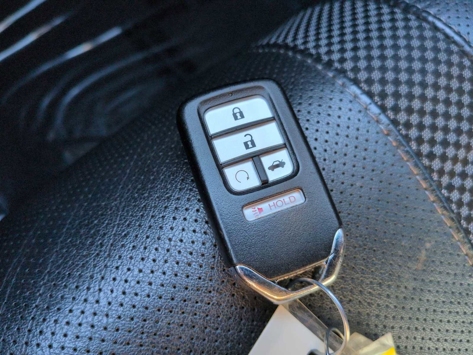 Used 2020 Honda Civic EX-L image 37