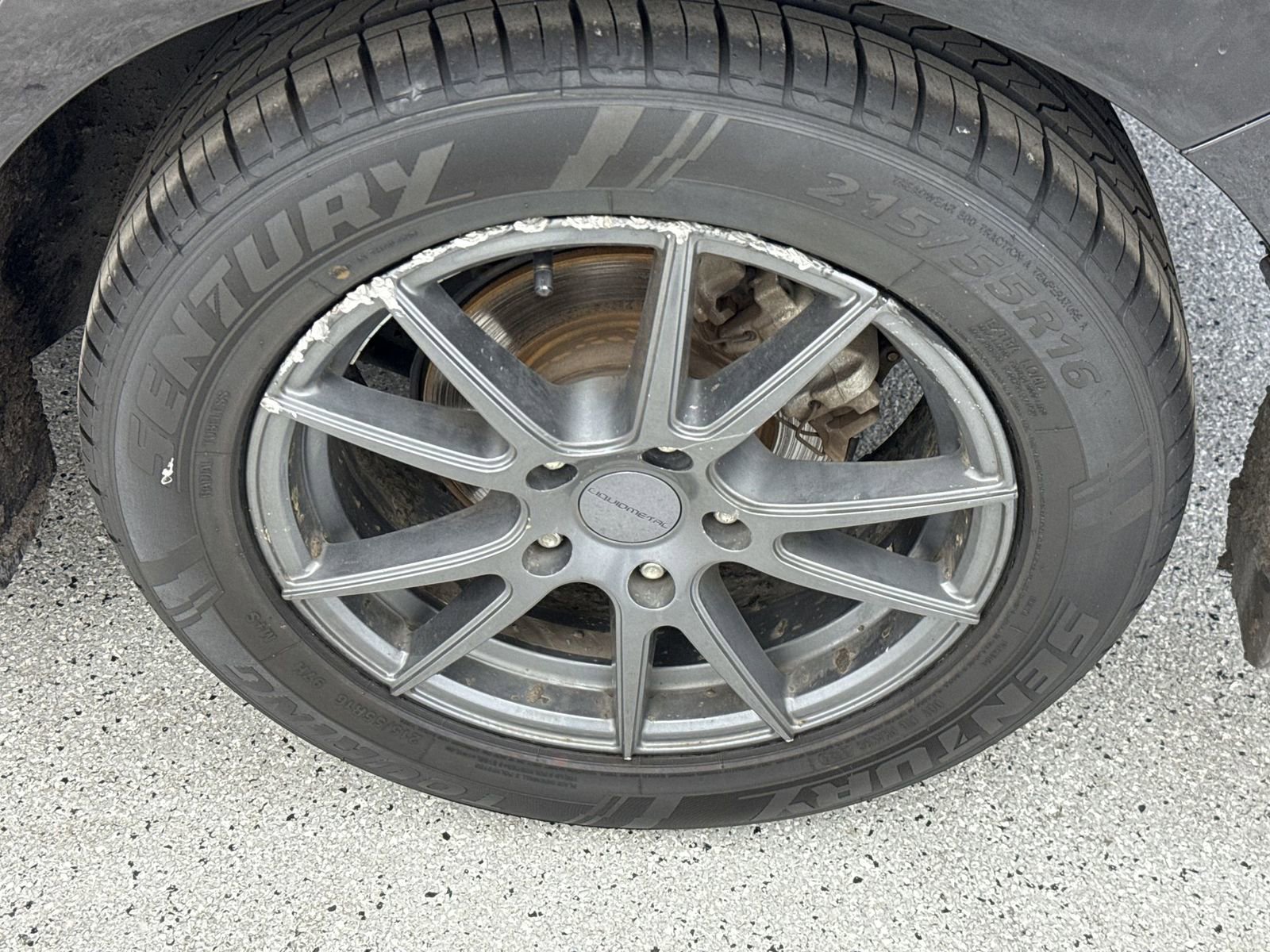 Used 2020 Honda Civic LX image 43