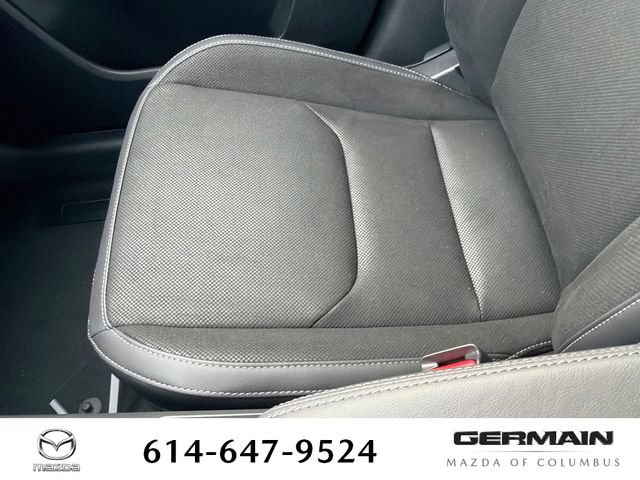 New 2026 MAZDA CX-5 Preferred AWD/4WD image 24