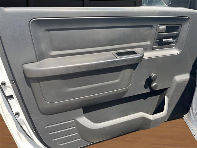 Used 2012 RAM 3500 ST w/ ST Decor Group image 30