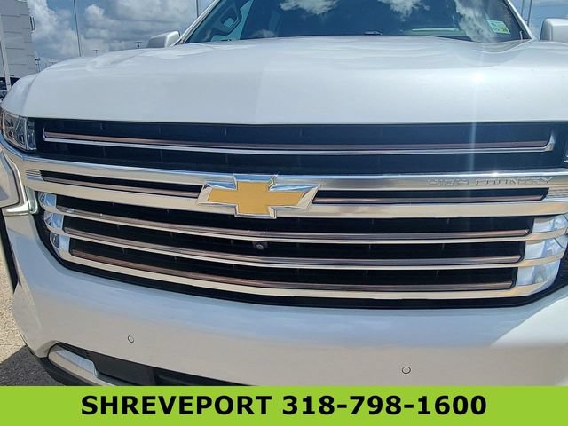 Certified 2023 Chevrolet Tahoe High Country RWD image 32