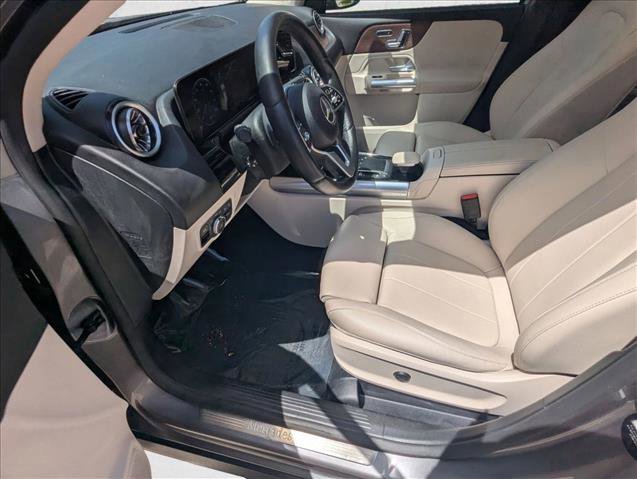 Certified 2023 Mercedes-Benz GLA 250 4MATIC image 16