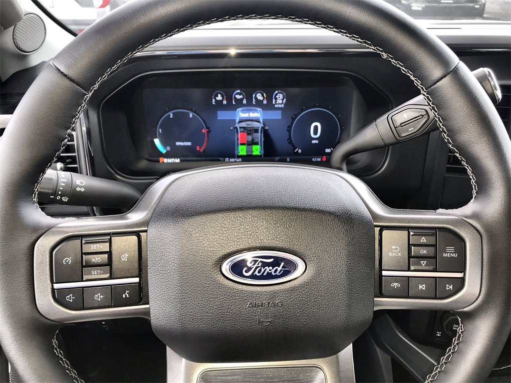 New 2026 Ford F250 Lariat image 14