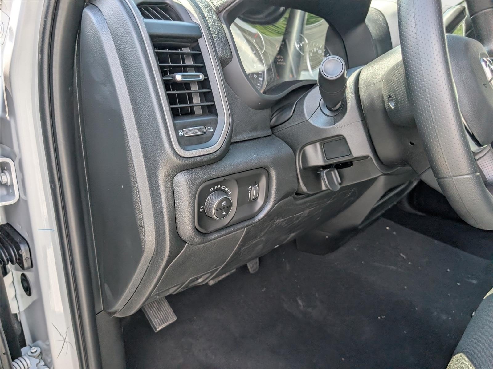 New 2026 RAM 2500 Tradesman AWD/4WD image 11