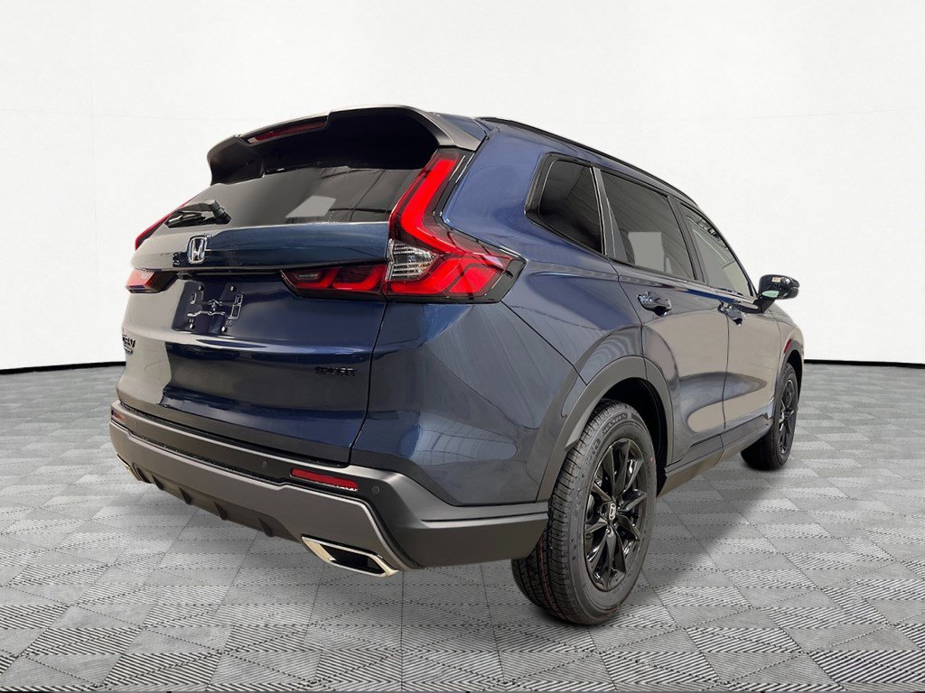 New 2026 Honda CR-V Sport-L image 7