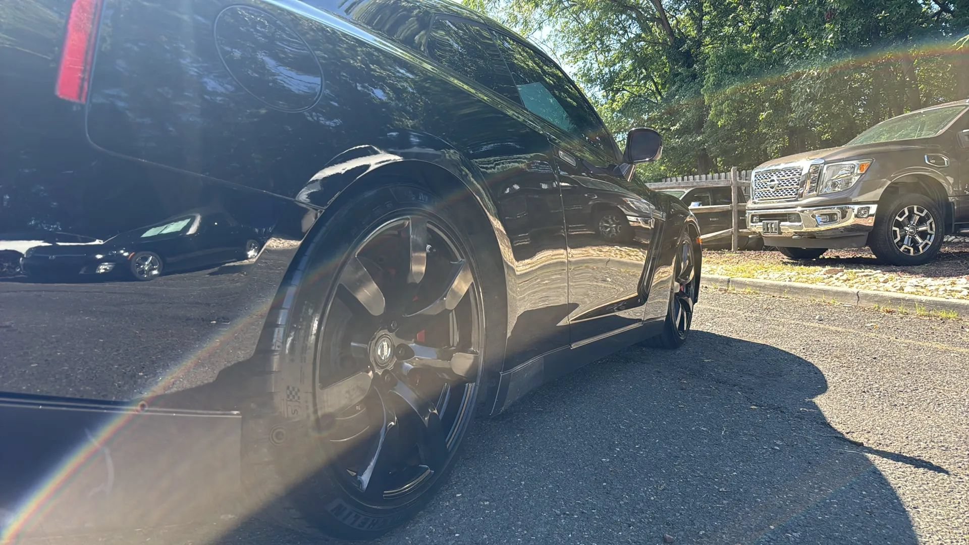 Used 2010 Nissan GT-R Premium AWD/4WD image 45