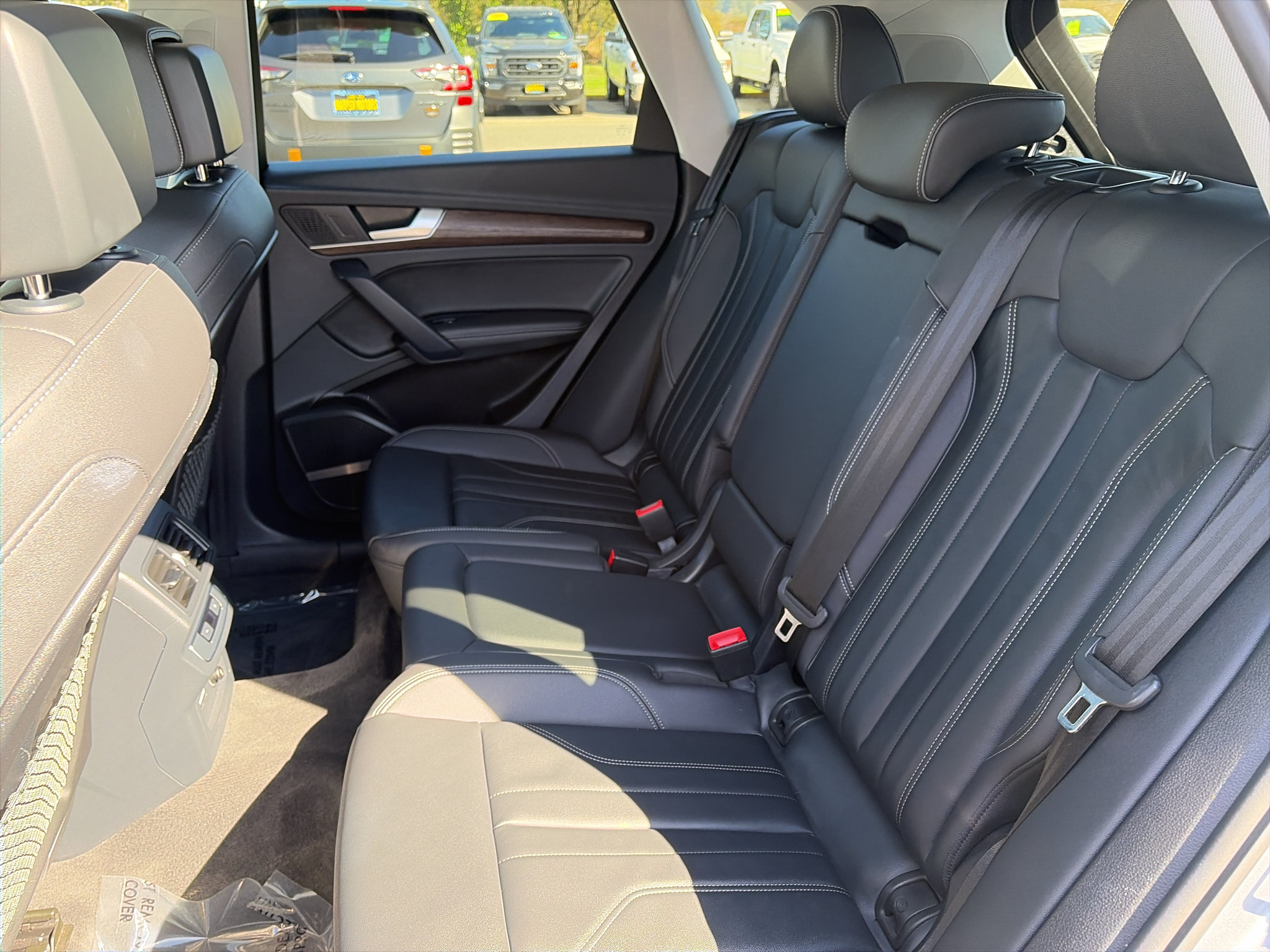 Used 2024 Audi Q5 2.0T Premium Plus AWD/4WD image 10