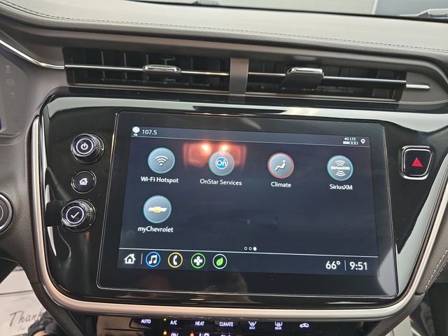 Used 2023 Chevrolet Bolt EUV LT w/ Driver Confidence Package image 35