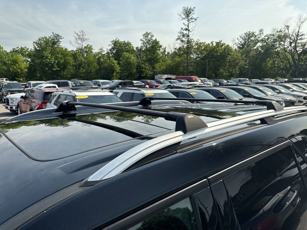 Used 2022 Ford Explorer Platinum w/ Equipment Group 601A image 15