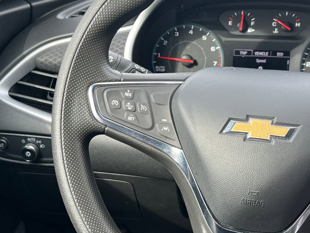 Used 2023 Chevrolet Malibu LT image 25