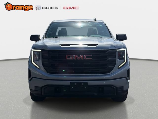 Used 2023 GMC Sierra 1500 Pro w/ Graphite Edition AWD/4WD image 8