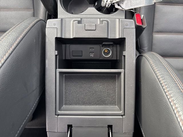 Used 2023 MAZDA CX-5 AWD 2.5 S w/ Premium Plus Pkg image 37