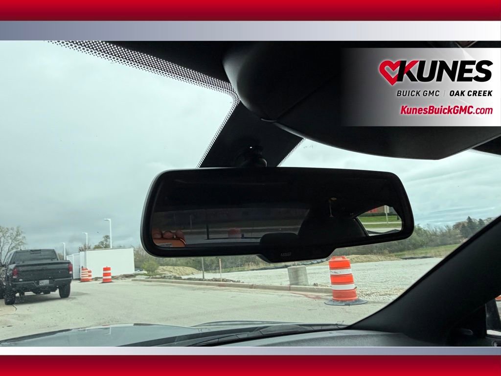 Used 2020 Dodge Charger GT RWD image 17