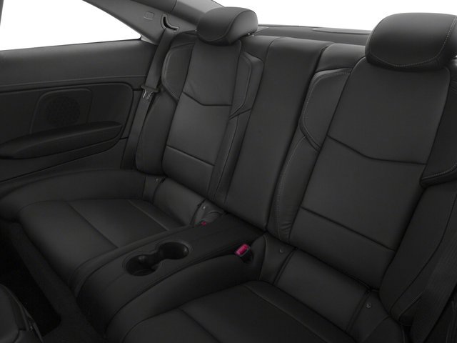 Used 2016 Cadillac ATS Luxury image 18