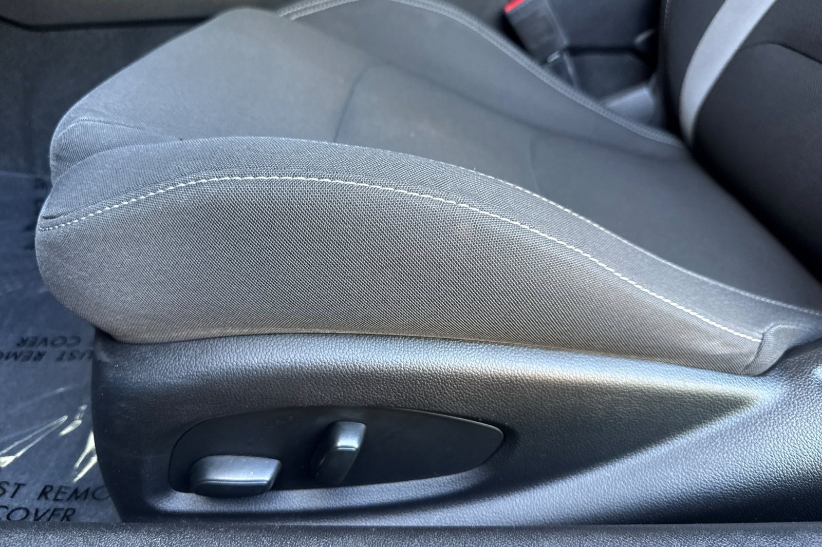Used 2022 Chevrolet Camaro SS RWD image 14