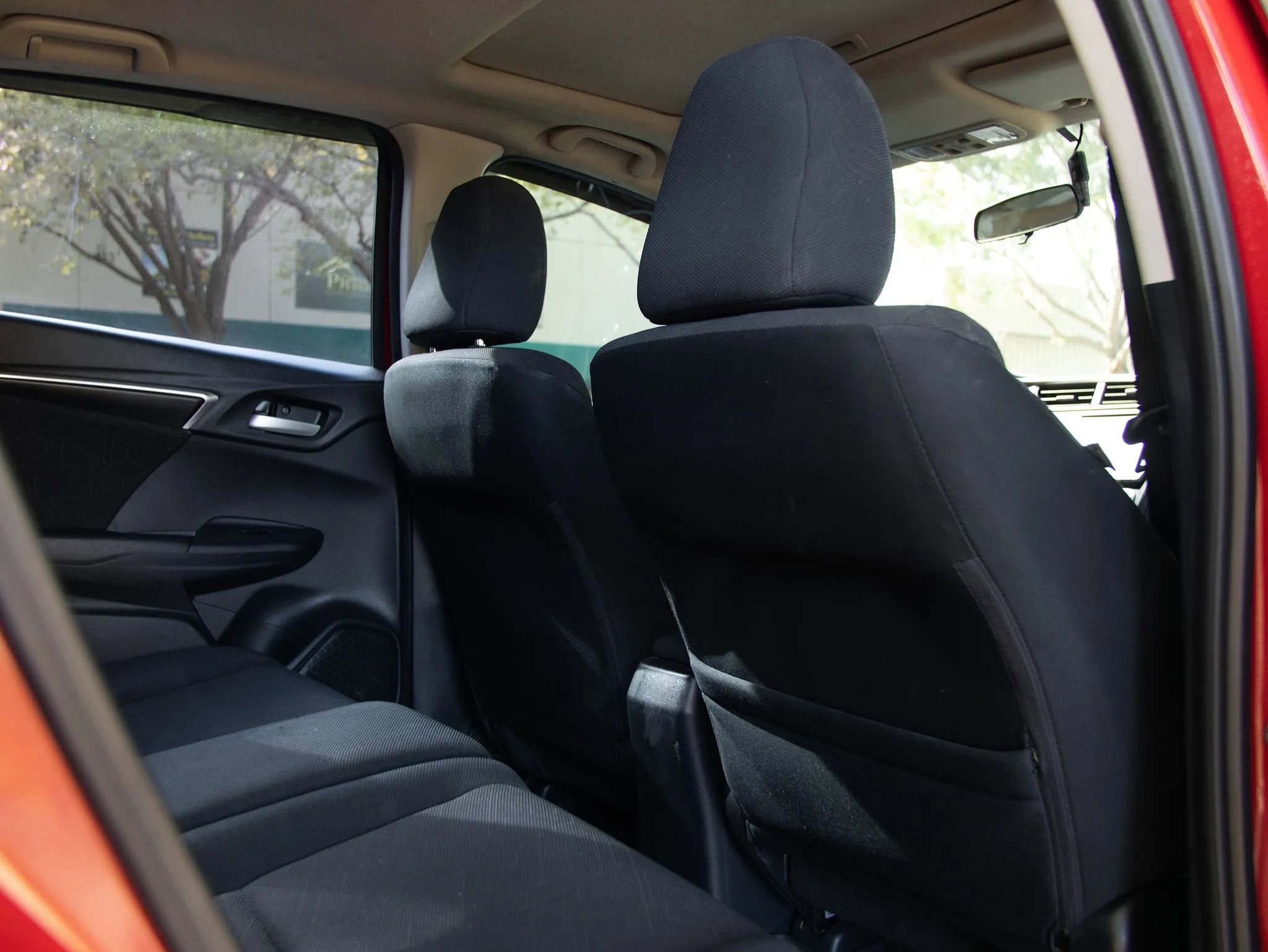 Used 2015 Honda Fit EX-L image 23