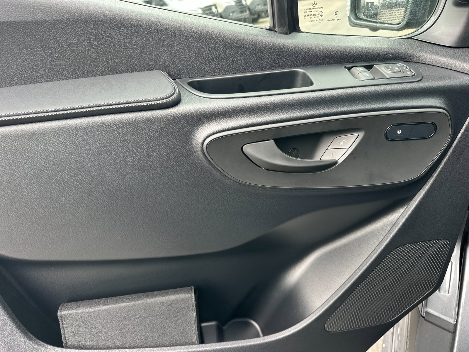 New 2026 Mercedes-Benz Sprinter 144 Cargo image 11
