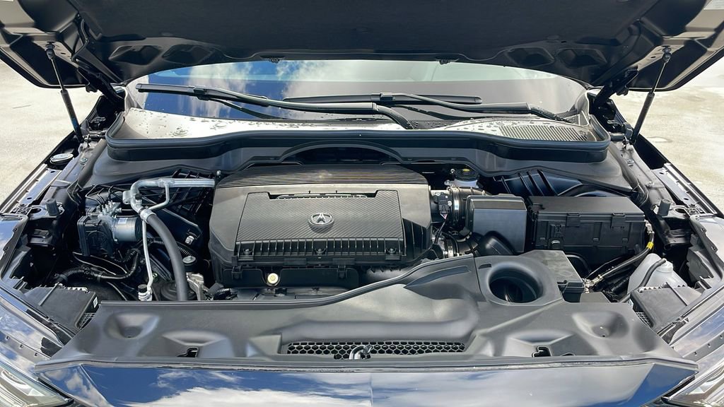 New 2026 Acura MDX A-Spec image 32