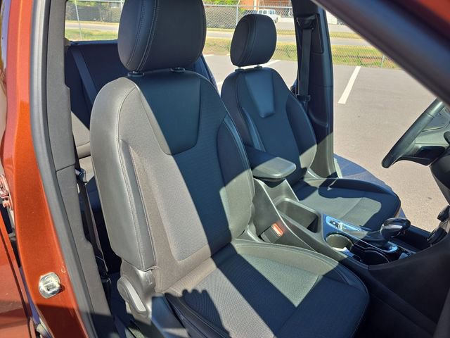Used 2020 Buick Encore GX Preferred w/ Cold Weather Comfort Package FWD image 10