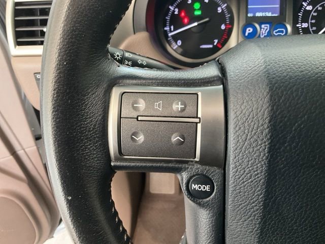 Used 2018 Lexus GX 460 w/ Navigation Package image 11