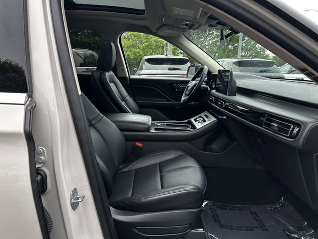 Certified 2023 Lincoln Aviator AWD w/ Premium Package image 34