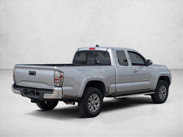 Used 2017 Toyota Tacoma SR5 image 5
