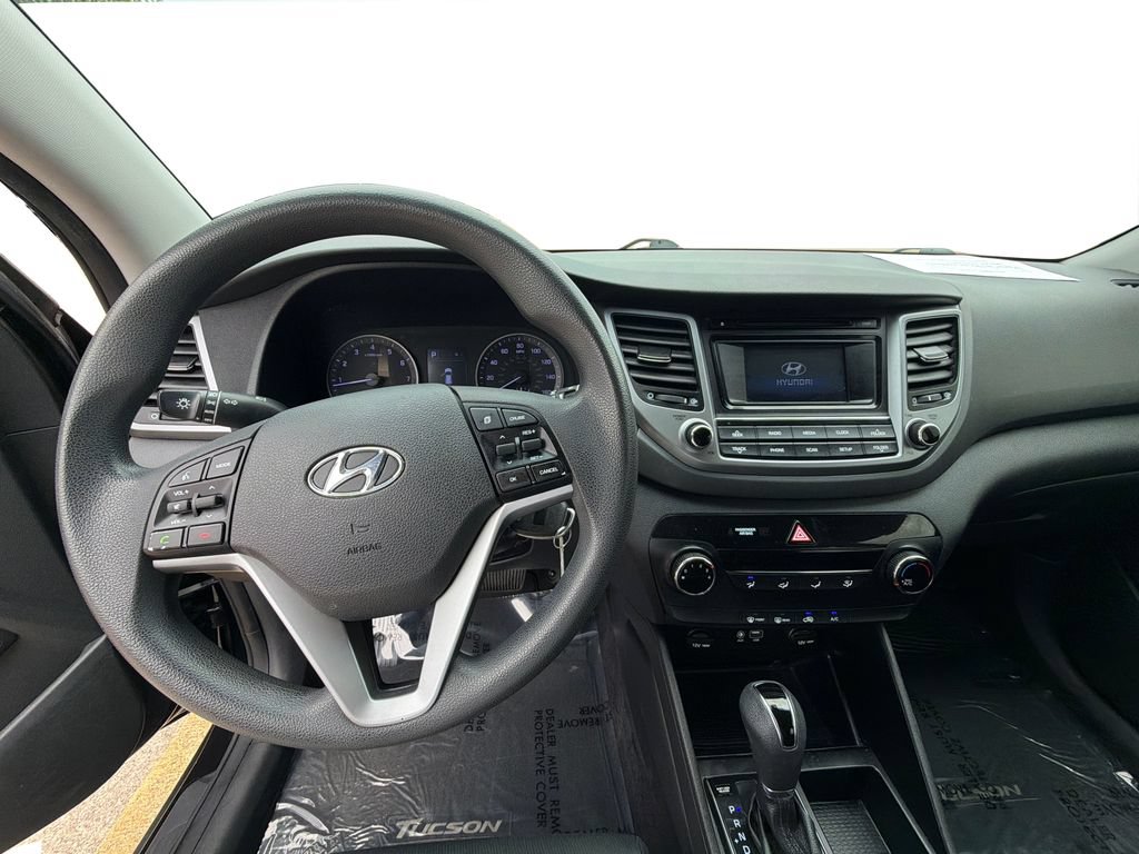 Used 2018 Hyundai Tucson SE FWD image 19