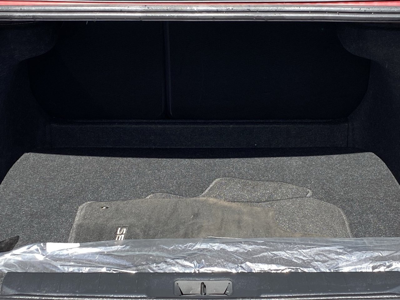 Certified 2023 Nissan Sentra SV FWD image 13
