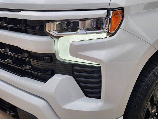 Used 2026 Chevrolet Silverado 1500 RST w/ RST Select Package AWD/4WD image 15