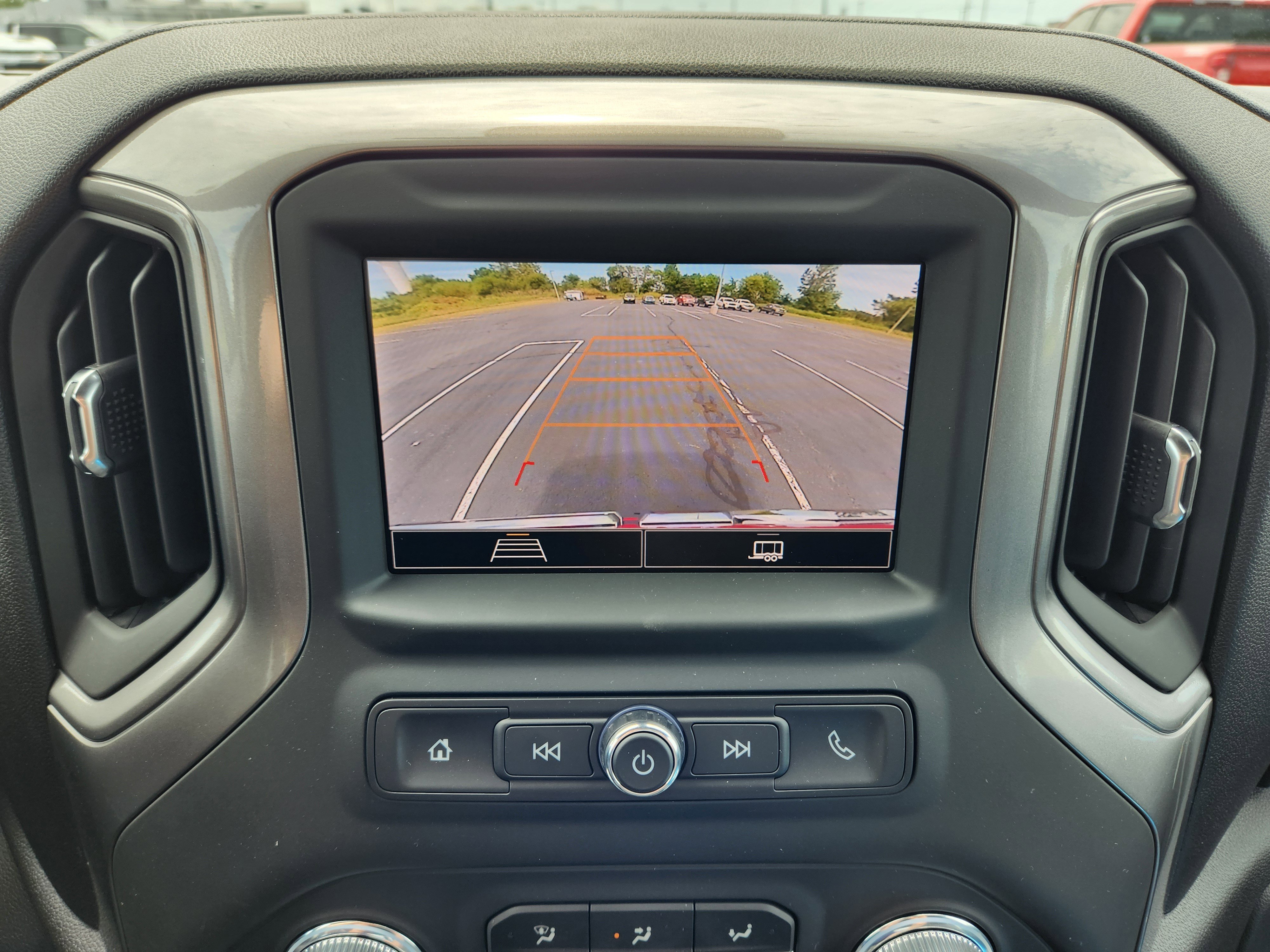 New 2026 GMC Sierra 1500 Pro w/ Graphite Edition image 11