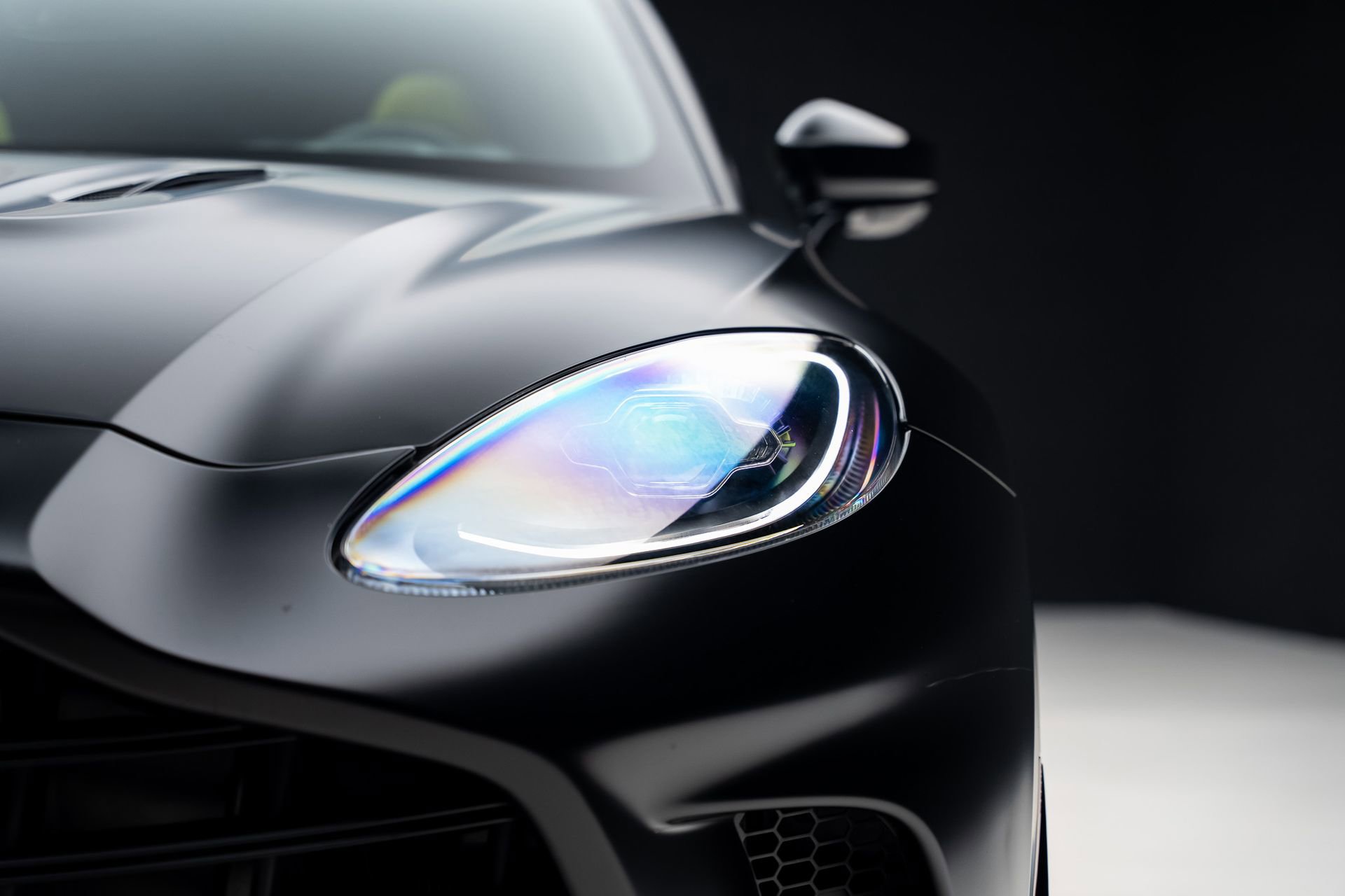 Used 2023 Aston Martin DBX 707 image 10