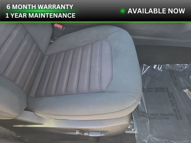 Used 2020 Ford Fusion SE image 29