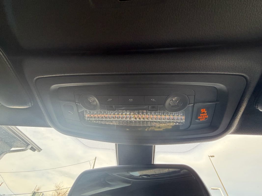 Used 2015 BMW 640i xDrive Convertible image 36