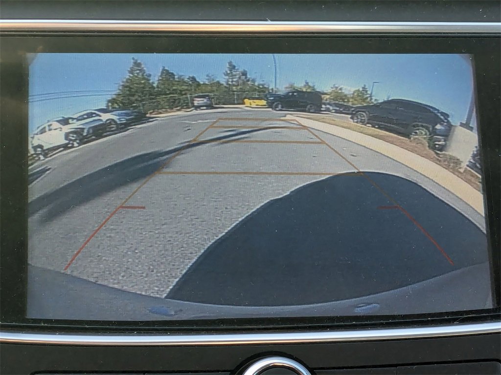 Used 2018 Buick LaCrosse Essence w/ Sun and Shade Package image 14