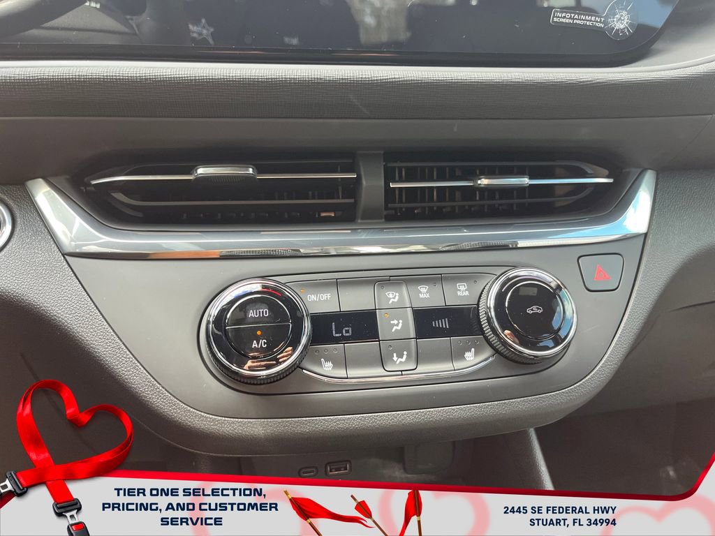 New 2026 Buick Envista Preferred w/ Convenience I Package image 29