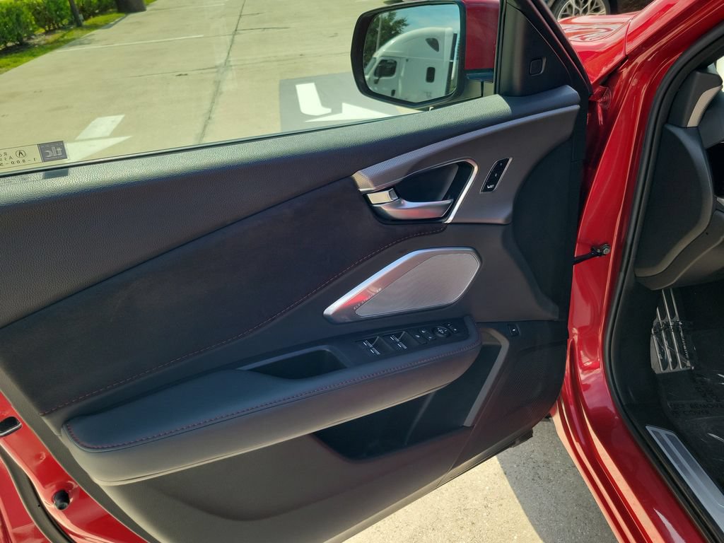 Used 2023 Acura RDX A-Spec FWD image 20