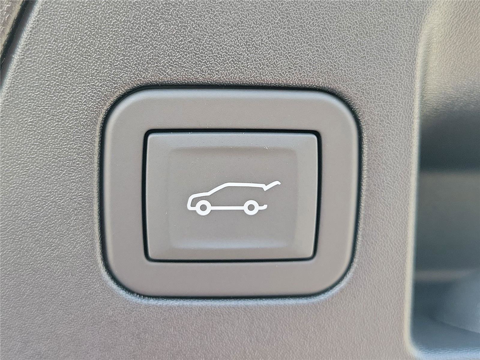 New 2026 Buick Envision Avenir image 8