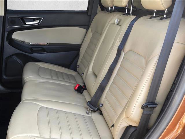 Used 2017 Ford Edge SEL w/ Equipment Group 201A image 19
