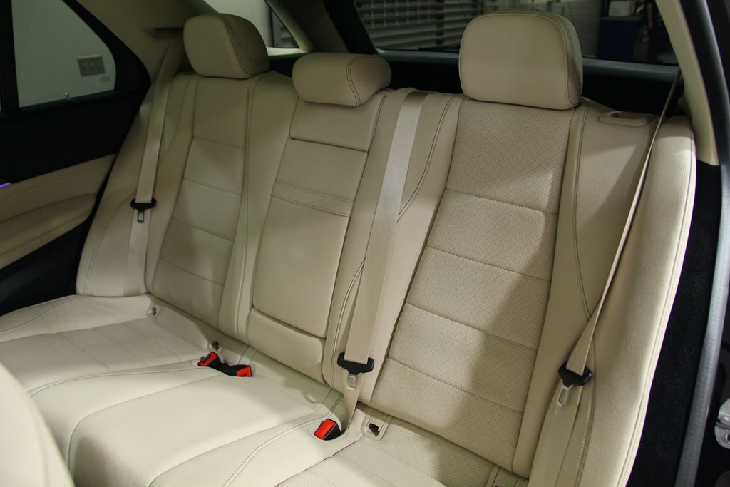 Certified 2024 Mercedes-Benz GLE 450 4MATIC image 31