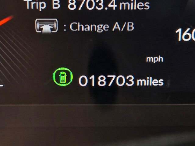 Certified 2025 Acura Integra A-Spec image 28