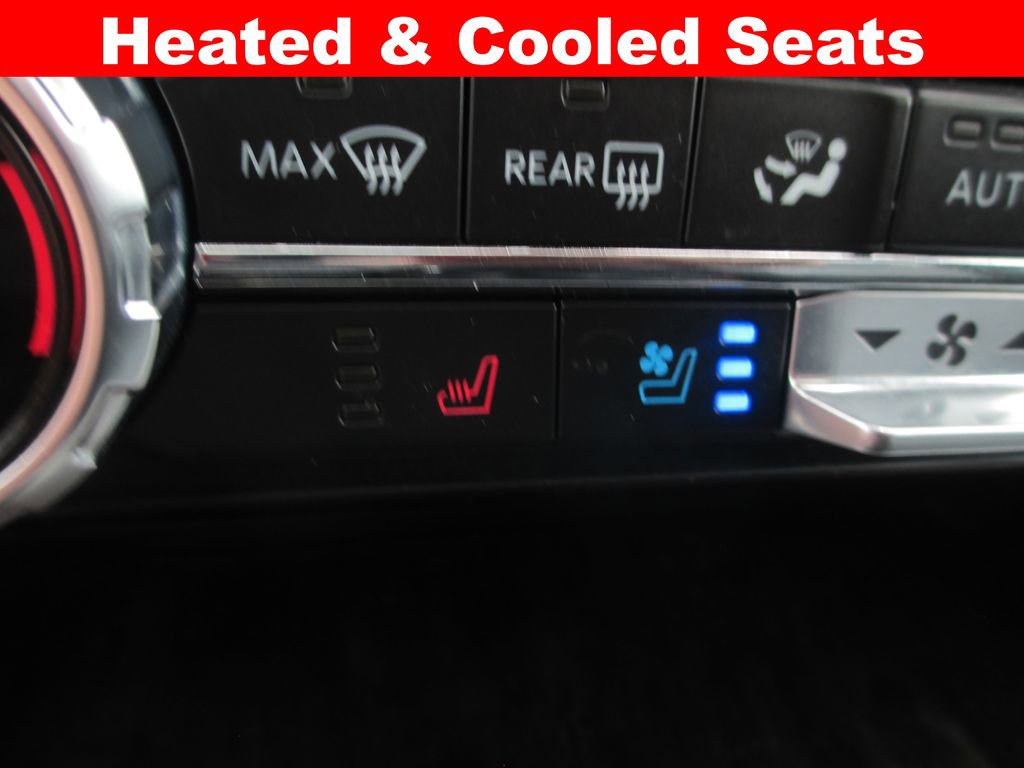 Used 2022 Ford F150 Lariat w/ Max Trailer Tow Package AWD/4WD image 17