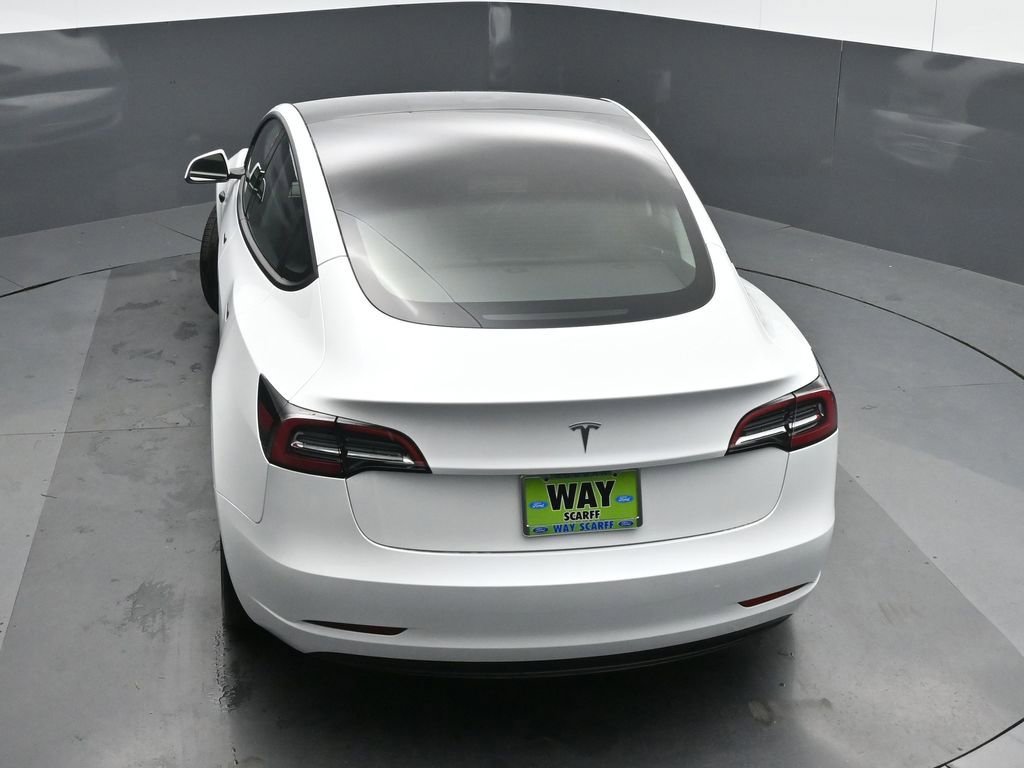 Used 2023 Tesla Model 3 Standard Range image 43