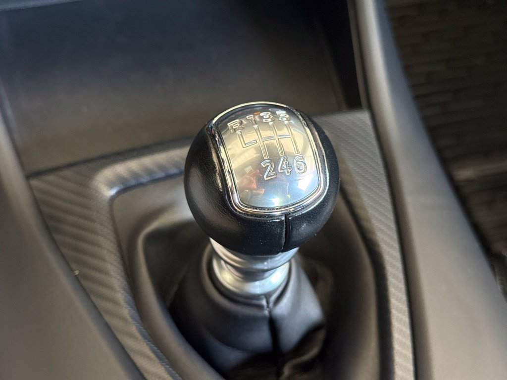 Used 2025 Ford Mustang GT Premium RWD image 32