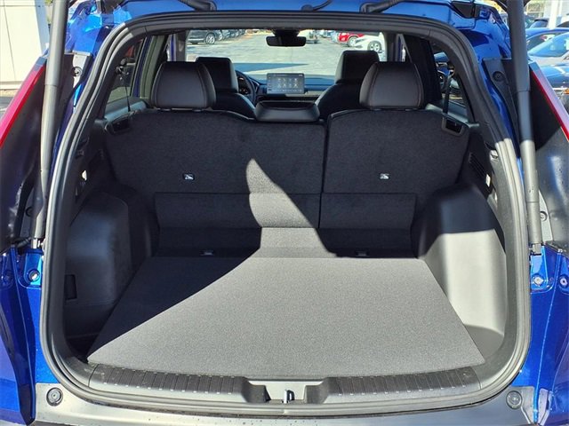 Certified 2025 Honda CR-V Sport-L image 11