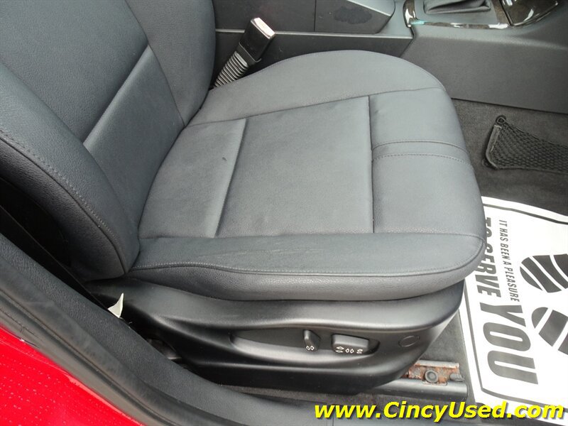 Used 2007 BMW X3 3.0si AWD/4WD image 28
